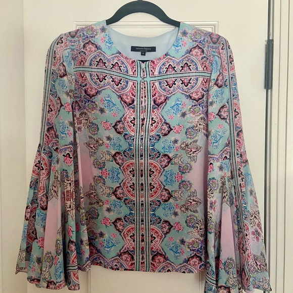 Nanette Lepore Tops - Nanette Lepore Women's Top